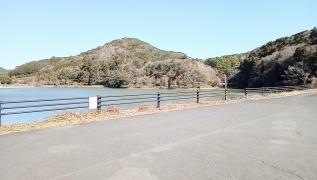 西大谷ダム