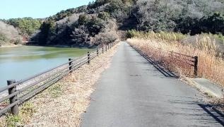 西大谷ダム