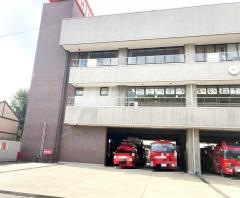 岡崎市中消防署