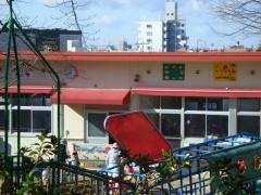 豊橋旭幼稚園