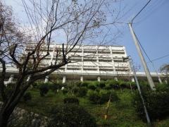 暁高等学校