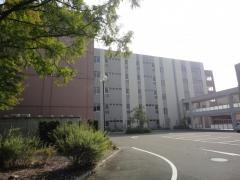 暁高等学校