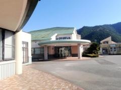 大紀町コンベンションホール