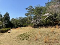 多度山上公園