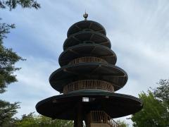 いなべ公園