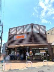 リバティ長岡