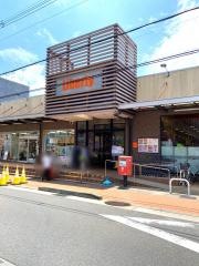 リバティ長岡