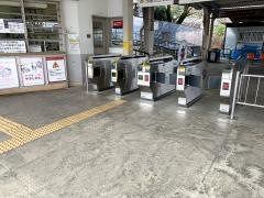男山ケーブル