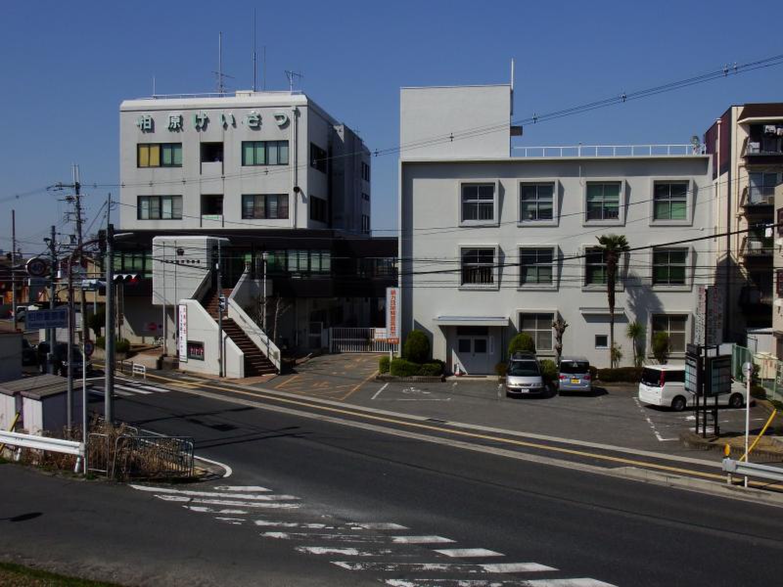 活動歴および当時の関連ビジュアル記録