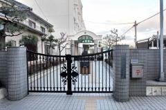 大江小学校