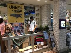 ムラサキスポーツ　イオンモール鶴見緑地店