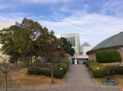 稲美町文化会館コスモホール