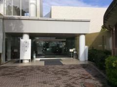 稲美町文化会館コスモホール
