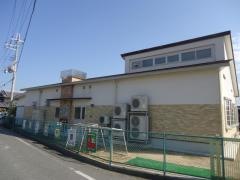 河高保育園