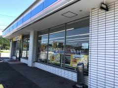 ローソン　篠山安田店