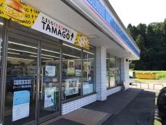ローソン　篠山安田店