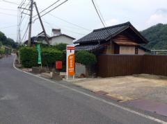東郷簡易郵便局