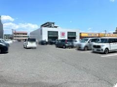 ユニクロ　岡山中仙道店
