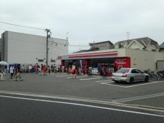 ローソン　広島東荒神町店