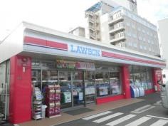 ローソン　広島東荒神町店