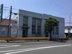 山口銀行室積支店