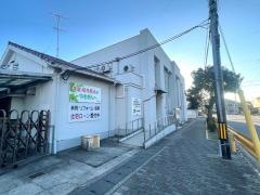 山口銀行室積支店