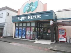 フレッシュフーズＯＫＩＴＡ日和佐店