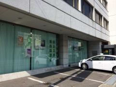 伊予銀行丸亀支店