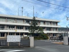 越知町役場