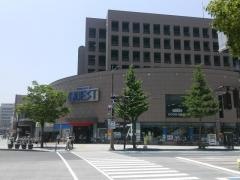 ブックセンタークエスト小倉本店