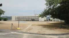 朝倉市立十文字中学校