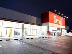 サンキ飯塚店