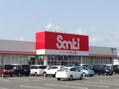 サンキ飯塚店