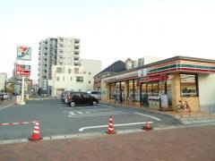 セブンイレブン　久留米花畑店