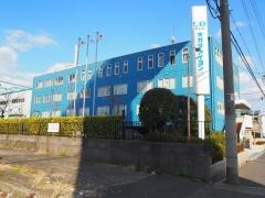 オカダアイヨン株式会社