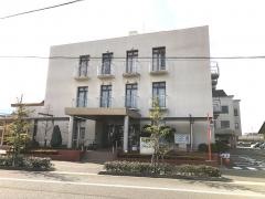 岩﨑病院