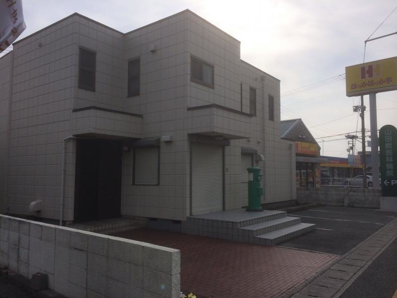 今日の様子です。
