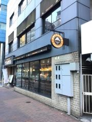 サンマルクカフェ　飯田橋東口店