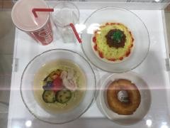 ミスタードーナツ　イオン品川シーサイドショップ