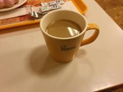 ミスタードーナツ　イオン品川シーサイドショップ