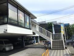 和食レストランとんでん　東立石店