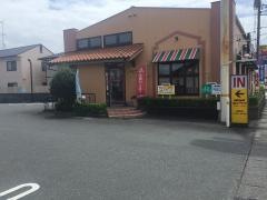 ジョリーパスタ　袋井店