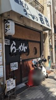 若竹