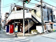 焼肉館悠遊