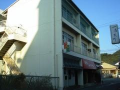 みっちゃん焼肉店