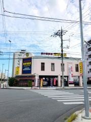 東洋飯店北谷店