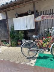 赤がき食堂