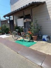 赤がき食堂