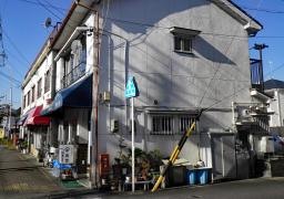 山中食堂