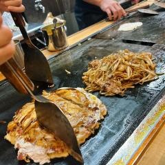 どんたく堂山店